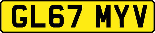 GL67MYV