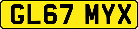 GL67MYX