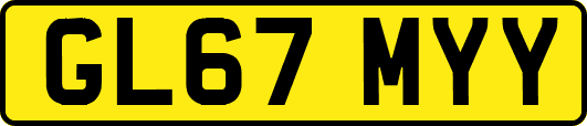 GL67MYY