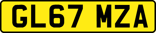 GL67MZA