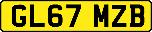 GL67MZB