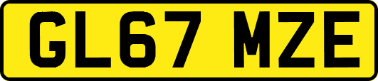 GL67MZE