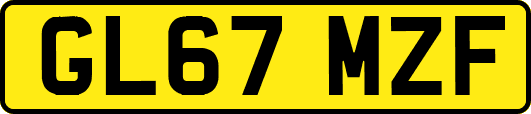 GL67MZF