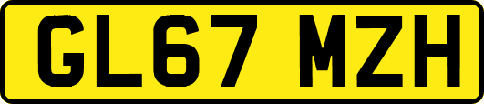 GL67MZH
