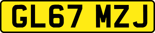 GL67MZJ