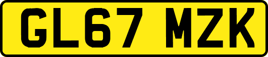 GL67MZK