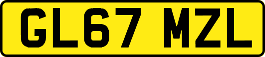 GL67MZL