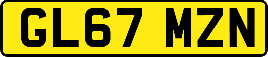 GL67MZN