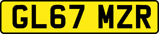 GL67MZR