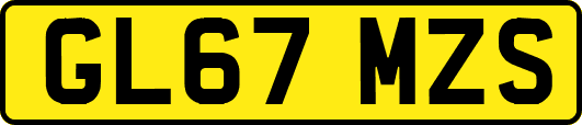 GL67MZS