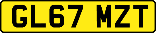GL67MZT