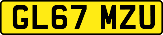 GL67MZU