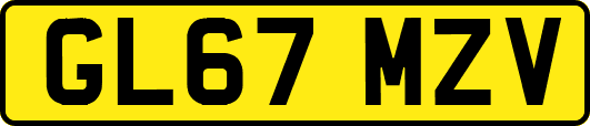 GL67MZV
