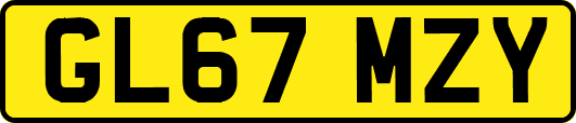 GL67MZY