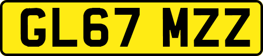 GL67MZZ