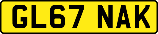 GL67NAK