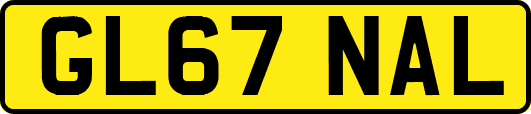 GL67NAL