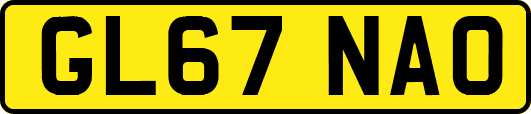 GL67NAO