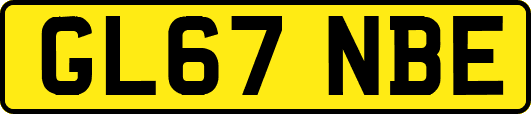 GL67NBE