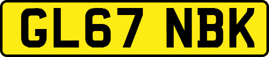 GL67NBK