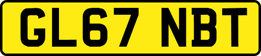 GL67NBT