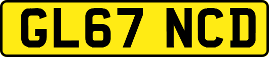 GL67NCD