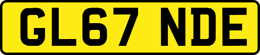 GL67NDE