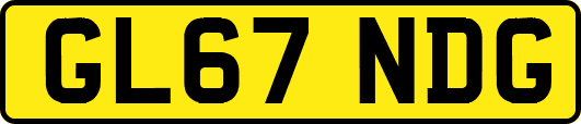 GL67NDG