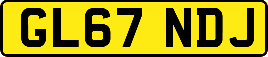 GL67NDJ