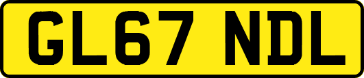 GL67NDL