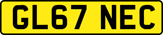 GL67NEC