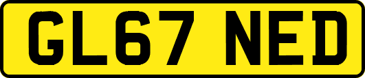 GL67NED