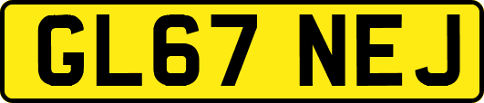 GL67NEJ