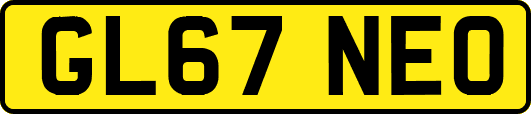 GL67NEO