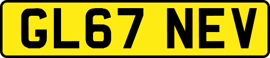 GL67NEV