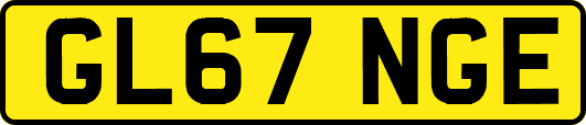 GL67NGE