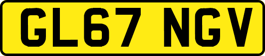 GL67NGV