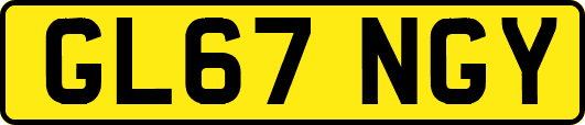 GL67NGY