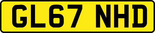 GL67NHD