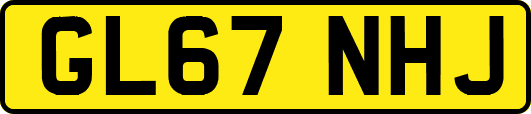 GL67NHJ
