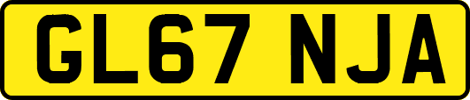 GL67NJA