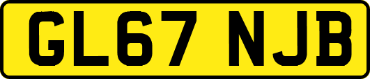 GL67NJB