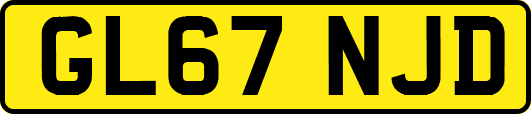 GL67NJD