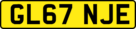 GL67NJE