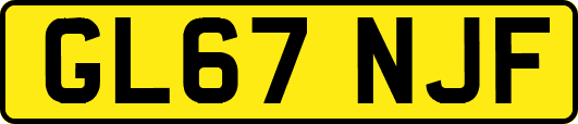 GL67NJF