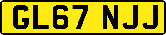 GL67NJJ