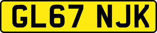 GL67NJK
