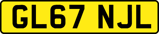 GL67NJL