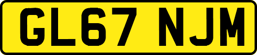 GL67NJM