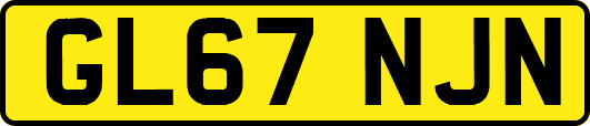 GL67NJN